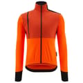 Miniatyrbild 1 av 3: Santini Jacka Vega Orange XS Man