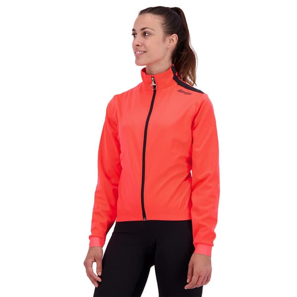 Santini Takki Vega Multi Pinkki XL Nainen
