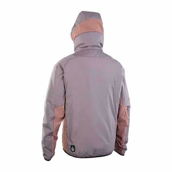 Ion Takki Shelter Hybrid Harmaa XS Mies