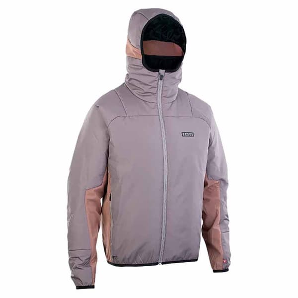 Ion Takki Shelter Hybrid Harmaa XS Mies
