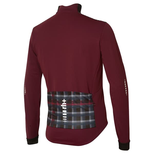 Rh+ Soft Shell Jakke All Road Rød XL Mand