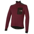 Miniatyrbillede 1 af 2: Rh+ Soft Shell Jakke All Road Rød XL Mand