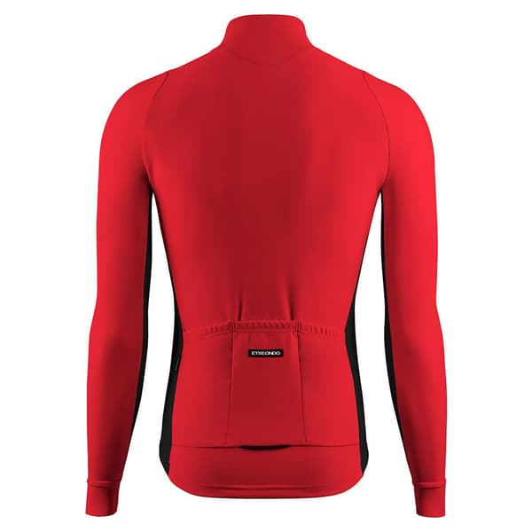 Etxeondo Jacka Ume Röd 2XL Man