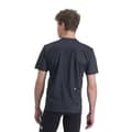 Miniatyrbillede 2 af 5: Sportful Kortærmet T-shirt Giara Blå L Mand