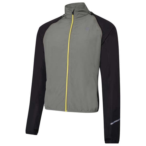 Dare2b Jakke Oxidate Windshell Grøn 2XL Mand