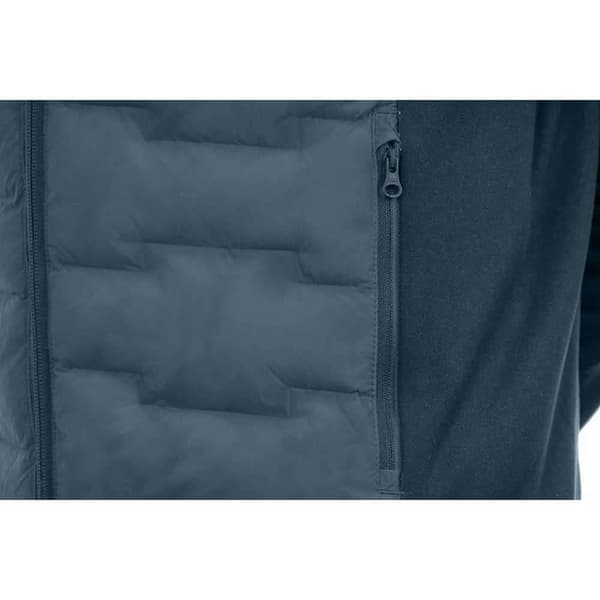 Cube Jacka Padded Grå 3XL Man