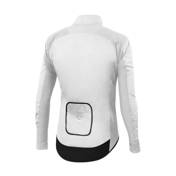 Sportful Jacka Hot Pack No Rain Vit XL Man