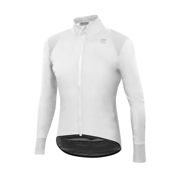 Sportful Jacka Hot Pack No Rain Vit XL Man