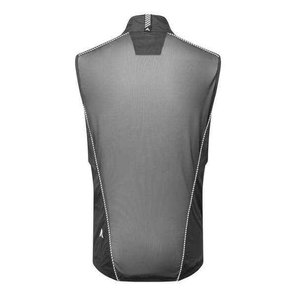 Altura Gilet Airstream 2022 Svart M Man