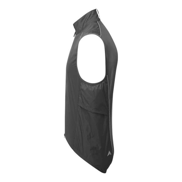 Altura Gilet Airstream 2022 Svart M Man