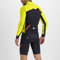 Miniatyrbild 4 av 10: Sportful Jacka Fiandre Pro Medium Gul L Man