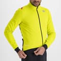 Miniatyrbild 8 av 10: Sportful Jacka Fiandre Pro Medium Gul L Man