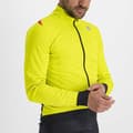 Miniatyrbild 9 av 10: Sportful Jacka Fiandre Pro Medium Gul L Man