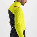 Miniatyrbild 10 av 10: Sportful Jacka Fiandre Pro Medium Gul L Man