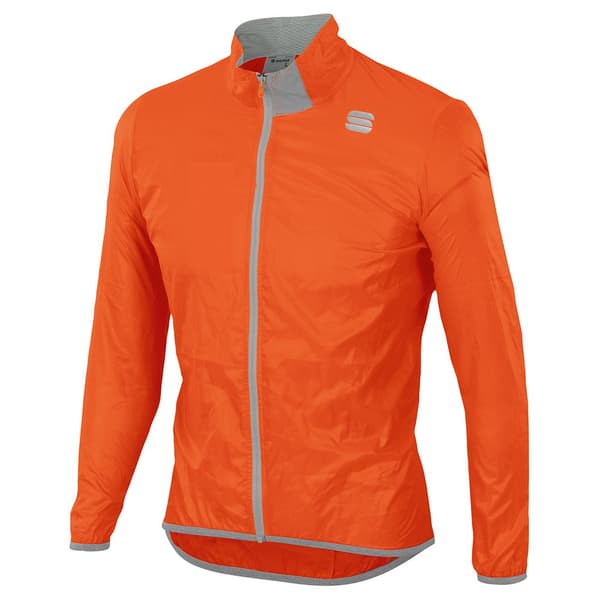 Sportful Jakke Hot Pack Easylight Orange 3XL Mand