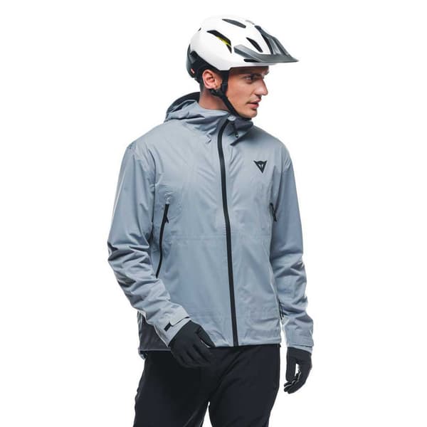 Dainese Bike Jacka Hgc Shell Blå XL Man