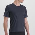 Miniatyrbild 3 av 5: Sportful Kortärmad T-shirt Giara Blå 2XL Man