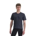 Miniatyrbild 1 av 5: Sportful Kortärmad T-shirt Giara Blå 2XL Man