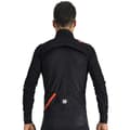 Miniatyrbild 2 av 2: Sportful Jacka Fiandre Pro Medium Svart XL Man