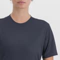 Miniatyrbild 4 av 6: Sportful Kortärmad T-shirt Giara Blå S Kvinna