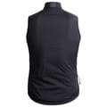 Pikkukuva 2 / 2: Hebo Gilet Tuscani Wind Pro Musta L Mies