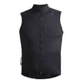Pikkukuva 1 / 2: Hebo Gilet Tuscani Wind Pro Musta L Mies