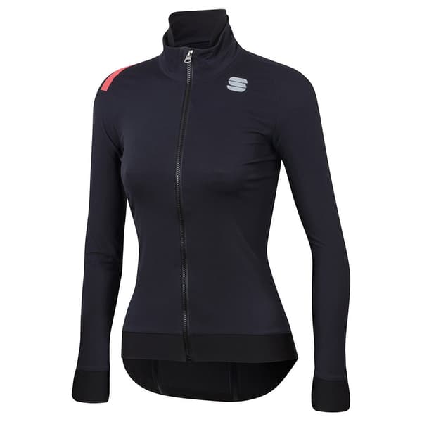 Sportful Takki Fiandre Pro Musta M Nainen