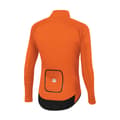 Miniatyrbillede 2 af 2: Sportful Jakke Hot Pack No Rain Orange 2XL Mand