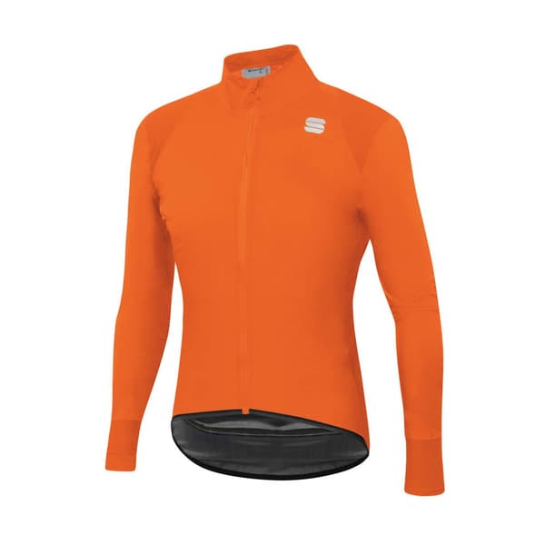 Sportful Jakke Hot Pack No Rain Orange 2XL Mand