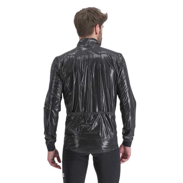 Sportful Jacka Giara Svart XL Man