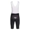 Pikkukuva 2 / 3: Bioracer Bib Shortsit Belgium Icon Musta XL Mies