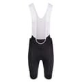 Pikkukuva 1 / 3: Bioracer Bib Shortsit Belgium Icon Musta XL Mies