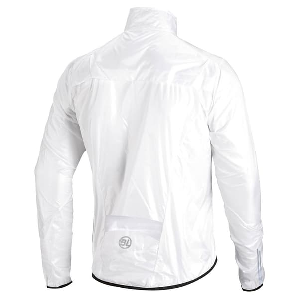 Bicycle Line Jakke Stelvio Hvid XL Mand