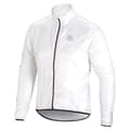 Miniatyrbillede 1 af 2: Bicycle Line Jakke Stelvio Hvid XL Mand
