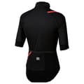 Pikkukuva 2 / 2: Sportful Lyhythihainen Takki Fiandre Pro Musta 2XL Mies