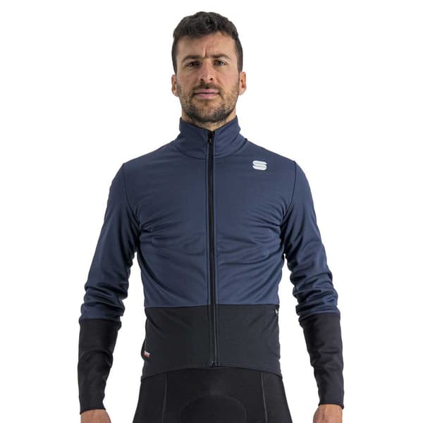 Sportful Takki Total Comfort Sininen XL Mies