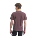 Miniatyrbillede 2 af 5: Sportful Kortærmet T-shirt Giara Rød 2XL Mand