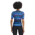 Miniatyrbillede 2 af 5: Sportful Sweatshirt Glitch Blå M Kvinde