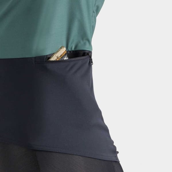 Sportful Jacka Total Comfort Grönt S Kvinna