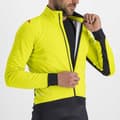 Miniatyrbild 5 av 10: Sportful Jacka Fiandre Pro Medium Gul 2XL Man
