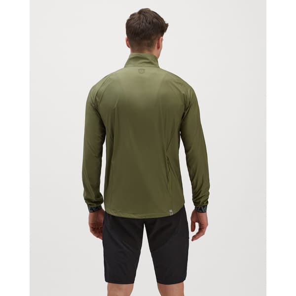 Silvini Jakke Monsano Grøn 2XL Mand