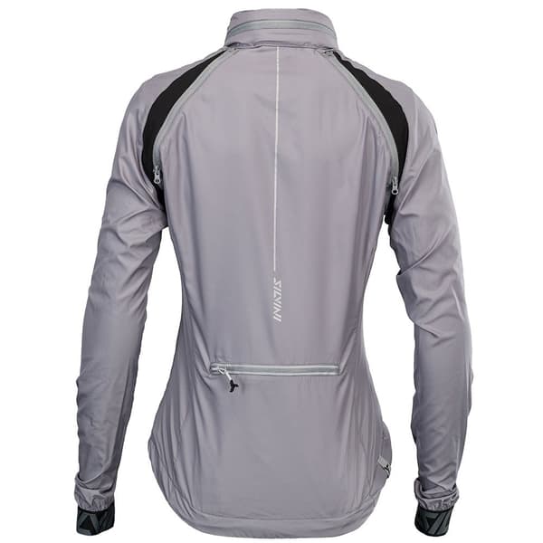Silvini Takki Vetta Harmaa 3XL Nainen