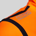 Miniatyrbillede 6 af 7: Bioracer Jakke Speedwear Concept Kaaiman Orange S Mand