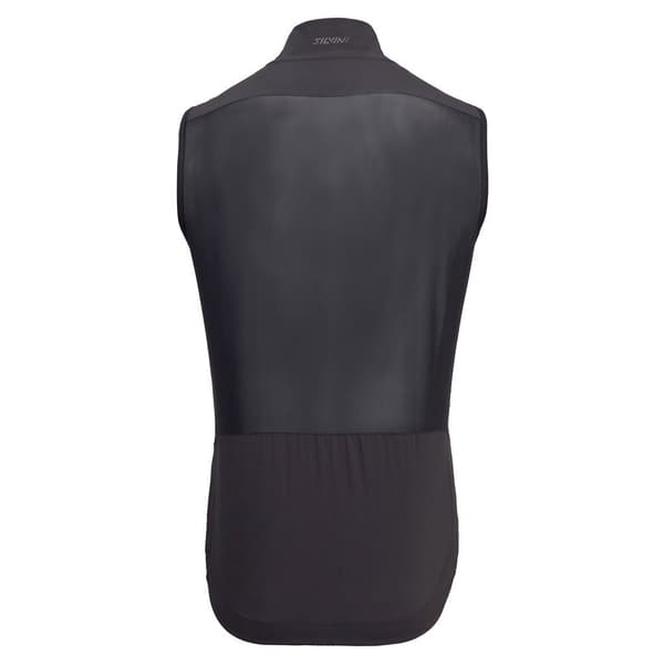 Silvini Jakke Leggero Sort M Mand