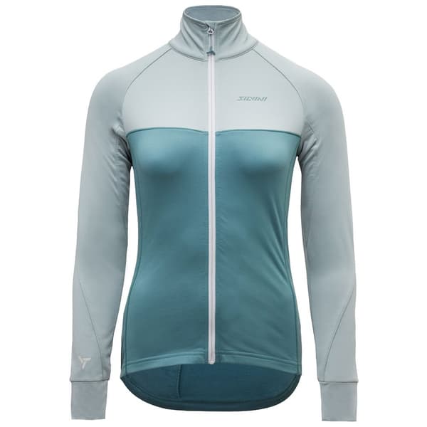 Silvini Sweatshirt Matesia Blå M Kvinde