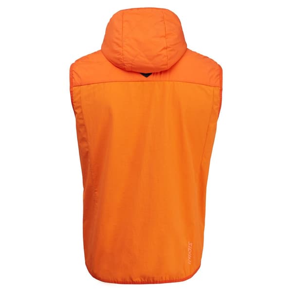 Silvini Jacka Polaro Orange XL Man