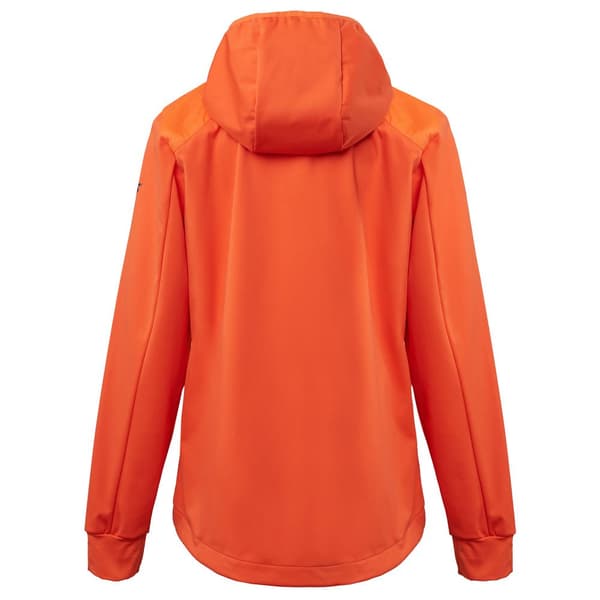 Silvini Jakke Rognoza Orange 146-152 cm Dreng