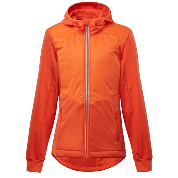 Silvini Jakke Rognoza Orange 146-152 cm Dreng