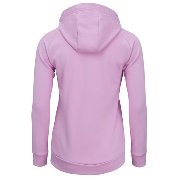 Silvini Sweatshirt Med Full Dragkedja Solero Rosa M Kvinna