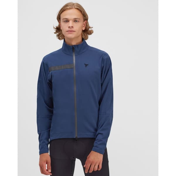 Silvini Jacka Tempesto Blå 2XL Man